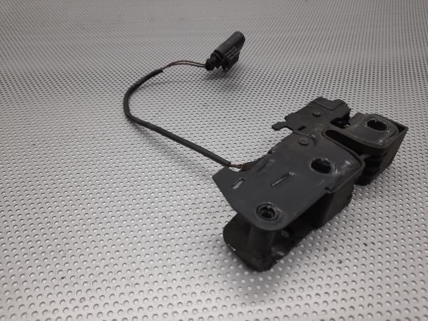 Fechadura / fecho capot AUDI Q7 (4L)