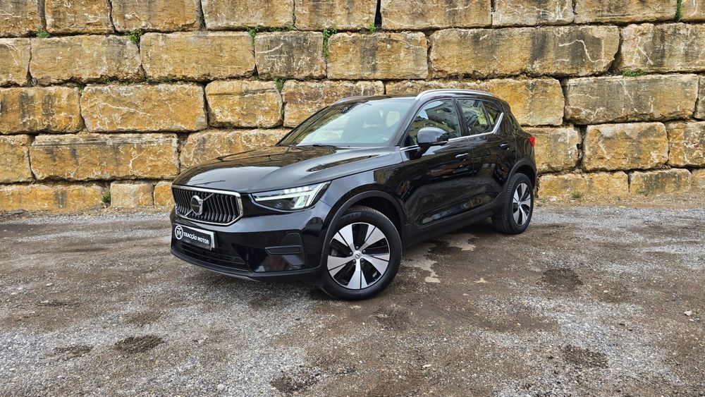 Volvo XC 40
