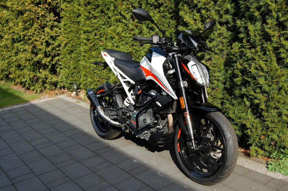 KTM