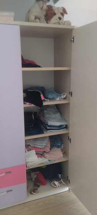 Mobilia para quarto de criança