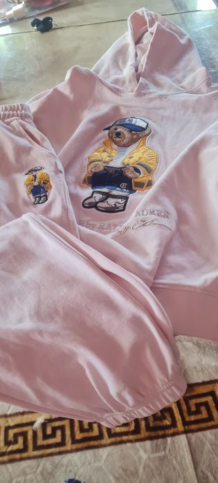 Dres jasny kolor mega