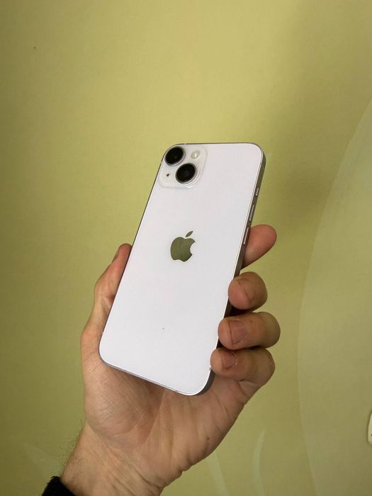 iPhone 14 128 neverlock e-sim 87%