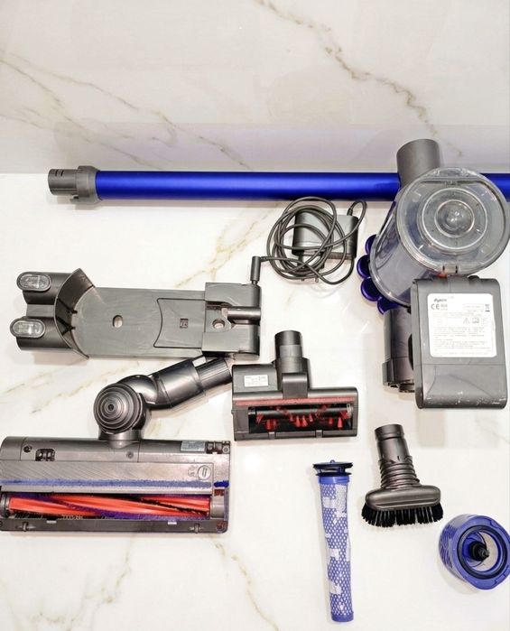 Пилосос dyson v6 ТОРГ
