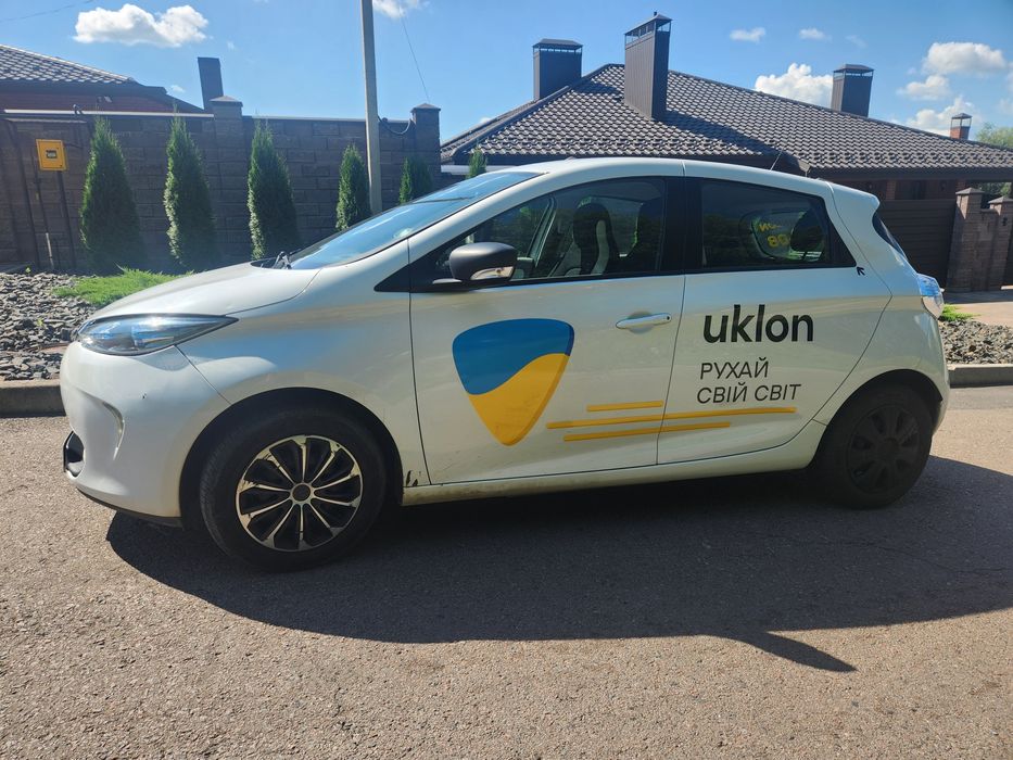 Оренда/робота в Уклон /200 км