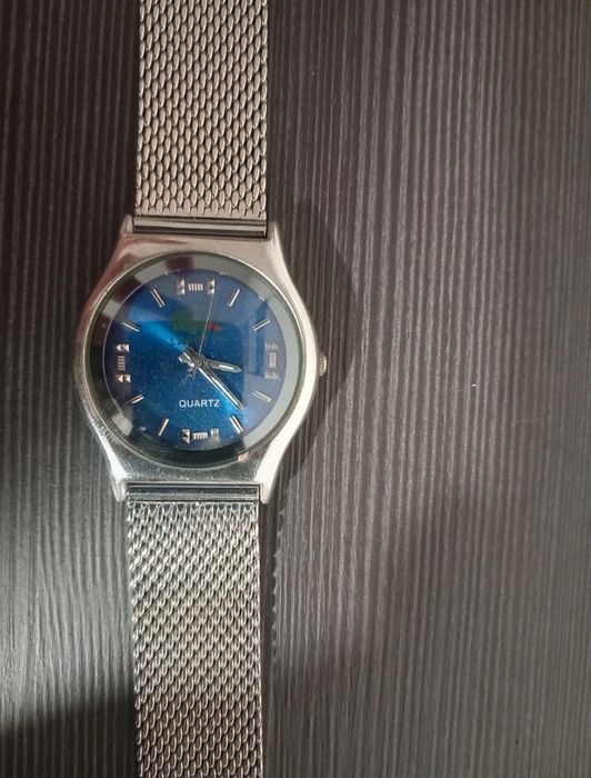 Zegarek Damski Lacoste