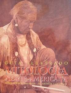 Lewis Spence - MITOLOGIA NORTE-AMERICANA