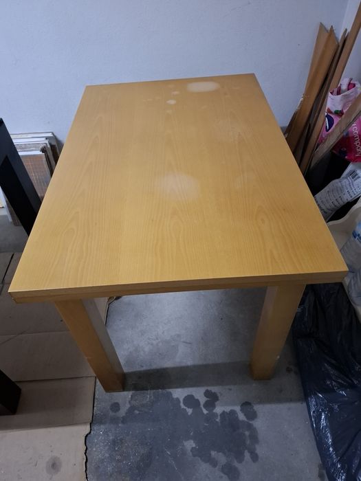 Venda de Mesa de jantar