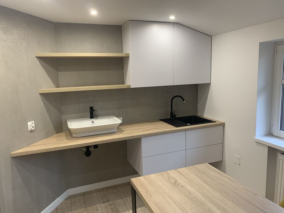 Gabinet w centrum do wynajęcia