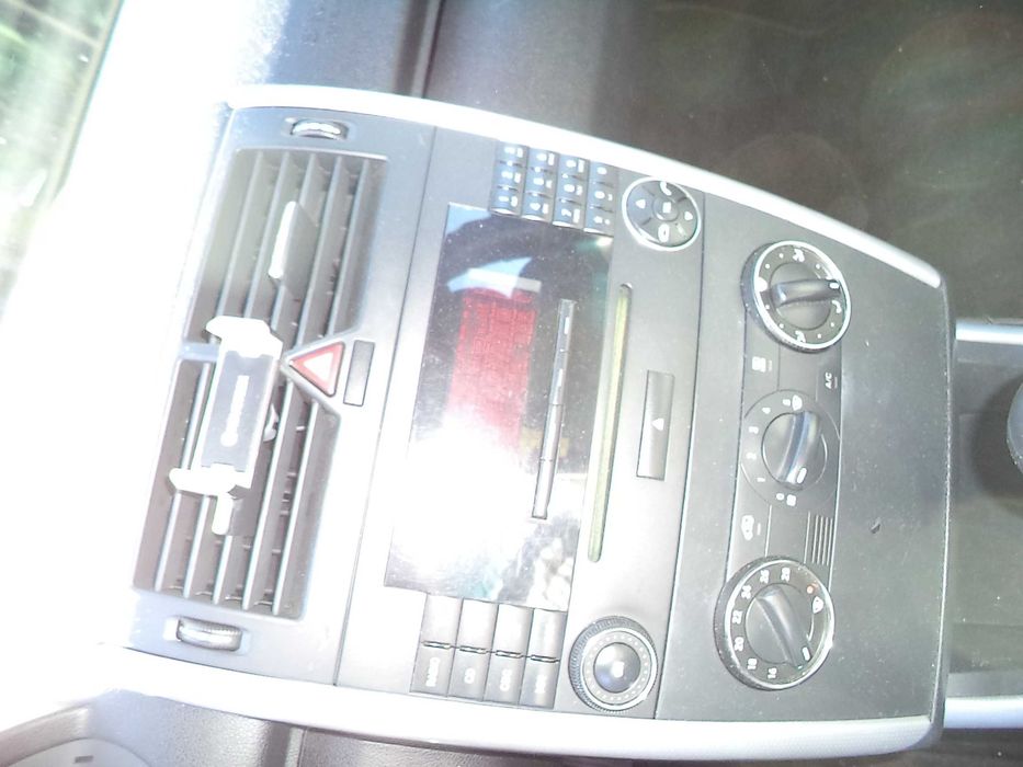 Mercedes  A  180  CDI  241000 km