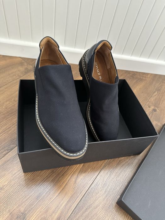 Сліпони жіночі Donald Pliner