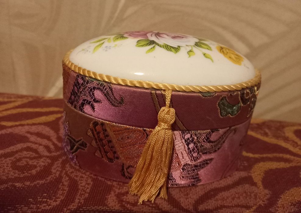 скринька для дома