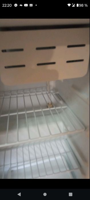 Холодильник Эленберг