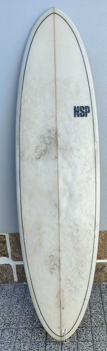 Prancha Surf 6'8