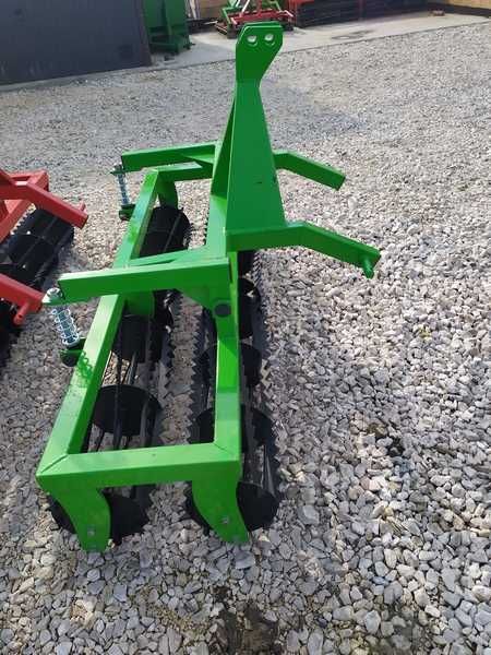 Łącznik do kultywatora/Wał strunowy pojedyńczy/Wał podwójny dowóz