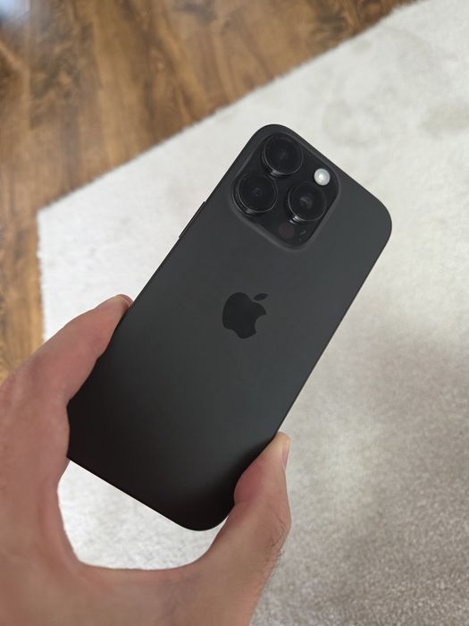 iPhone 16 PRO 128gb