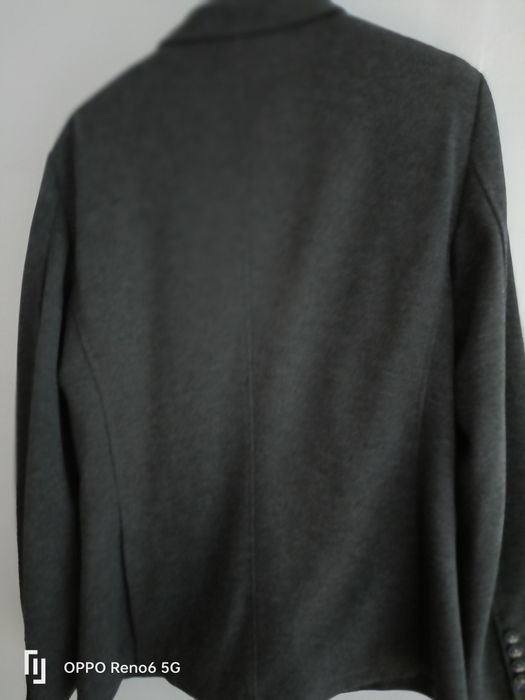 Marynarka męska Zara