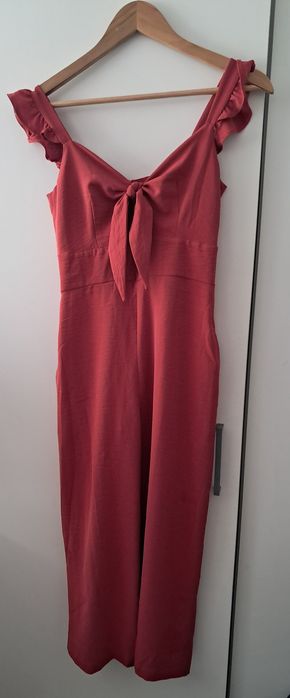 Kombinezon dziewczęcy 3/4 rozm XS/S