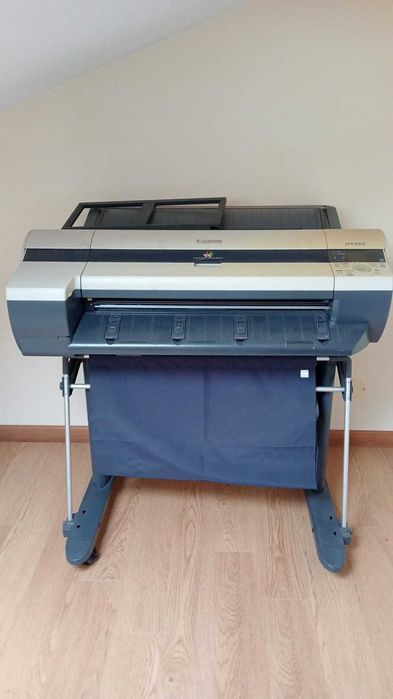 Plotter Canon IPF605