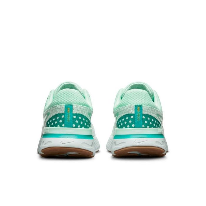 ОРИГИНАЛ | кроссівки Nike React Infinity Run Flyknit 3 Nike React Infi