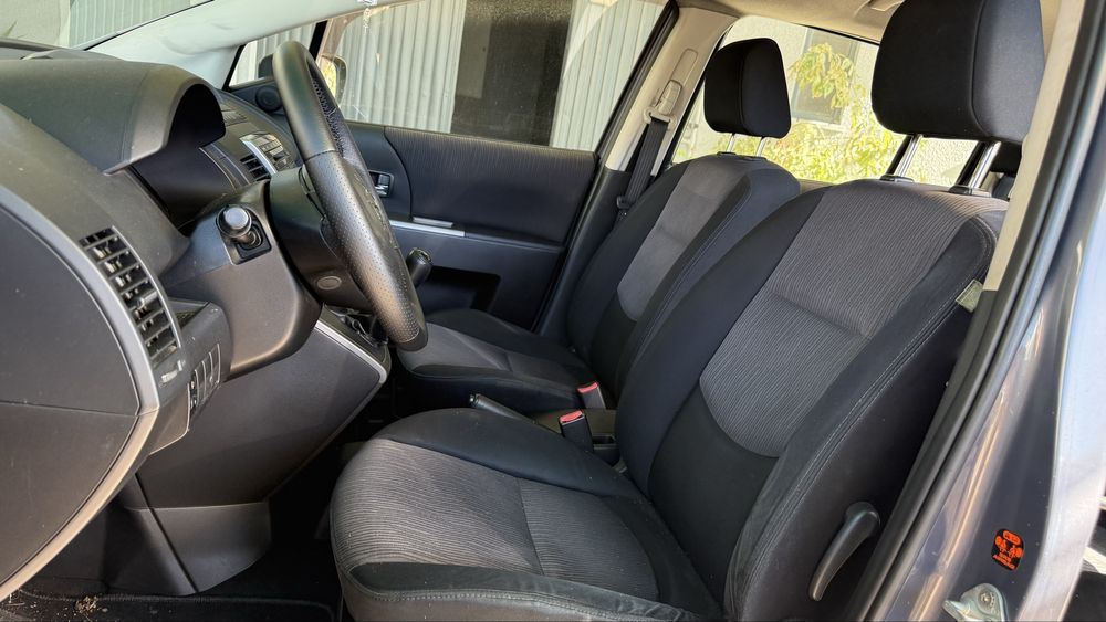 Mazda 5 2.0 CD 7 lugares 2010