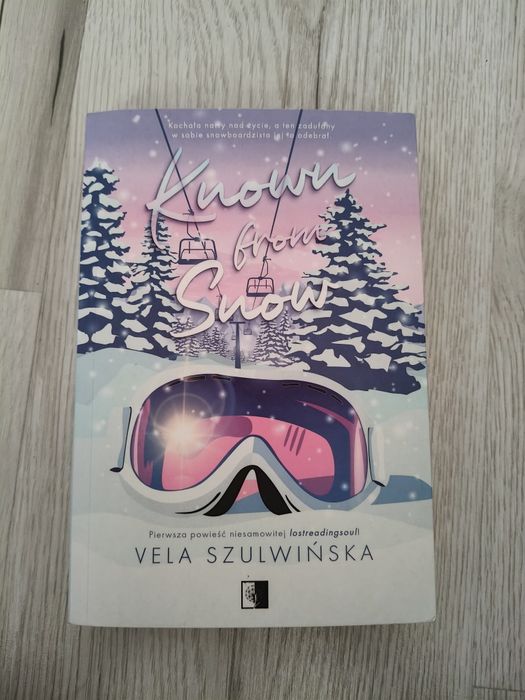 "Know frow snów"