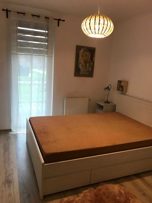 Mieszkanie – Gorzów Wielkopolski, Stare Miasto - Widok 4
