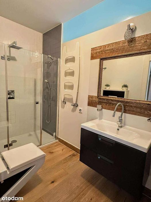 Luksusowy apartament z widokiem na jezioro!