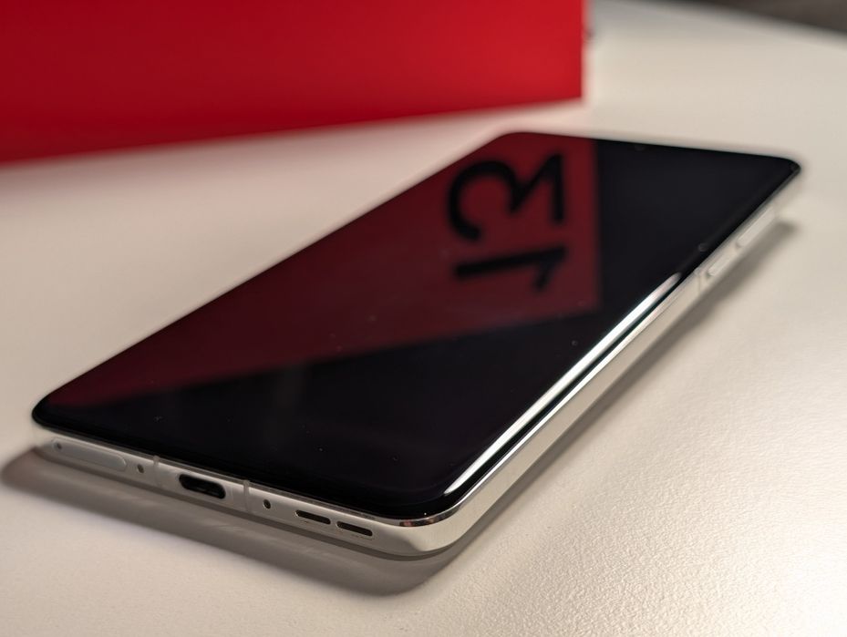 Telefon smartfon OnePlus 13 16/512, gwarancja, duzy zestaw.