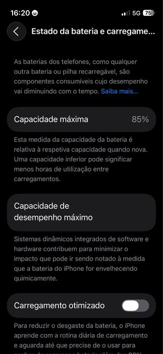 Iphone 13 mini usado