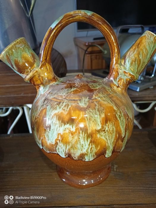 Recipiente espetacular serve para várias ideias