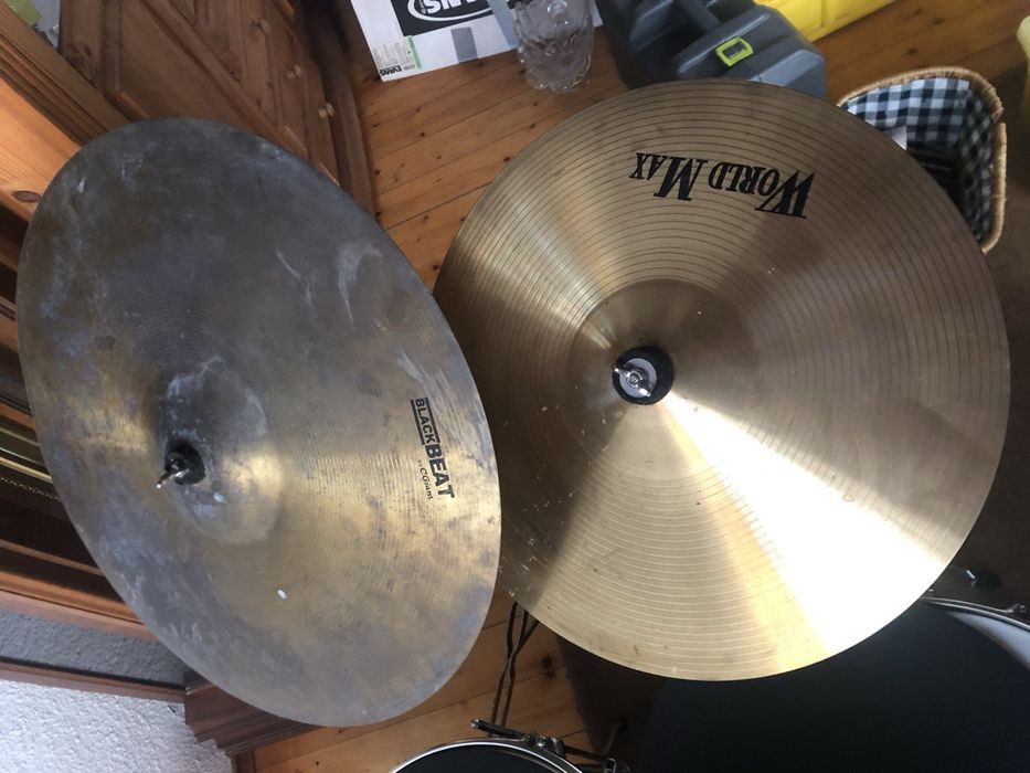 Ударна установка « Mapex Tornado“