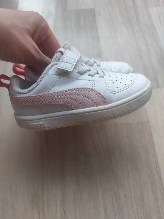 Adidasy Puma rozmiar 24