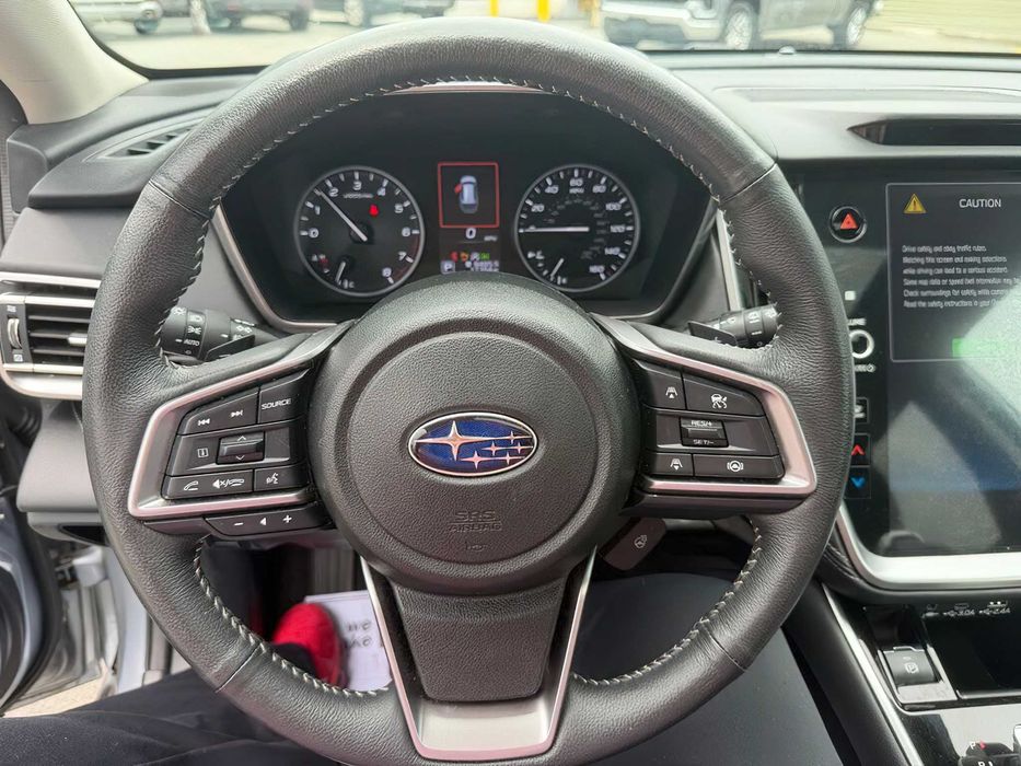 Subaru Outback      2024