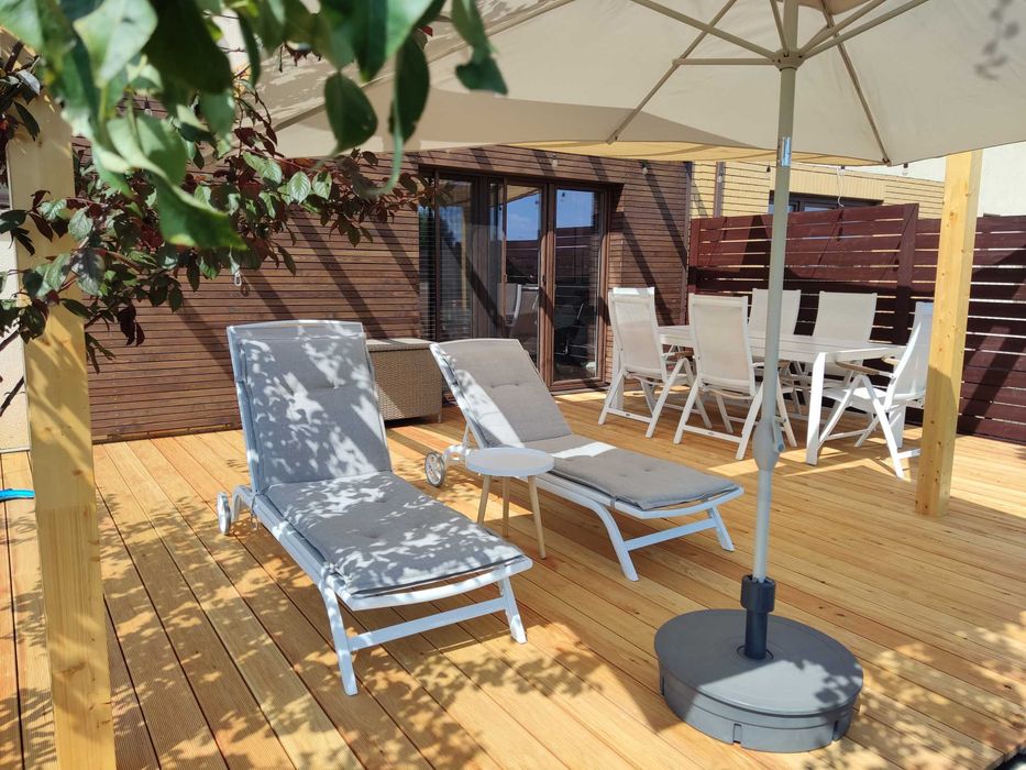 zadaszenie tarasu, balkonu | pergola | altana | premium | zabudowa z drewna na wymiar | terminowo | poliwęglan | pergola | altanka | ścianki | osłona