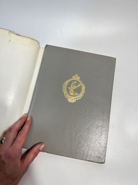 Книга на лони природи, книга природознавство