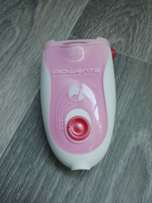 Епілятор Rowenta