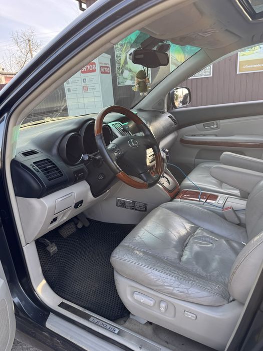 Lexus RX 300 2003