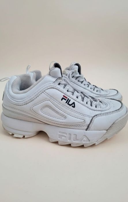Buty Fila 38 1/2