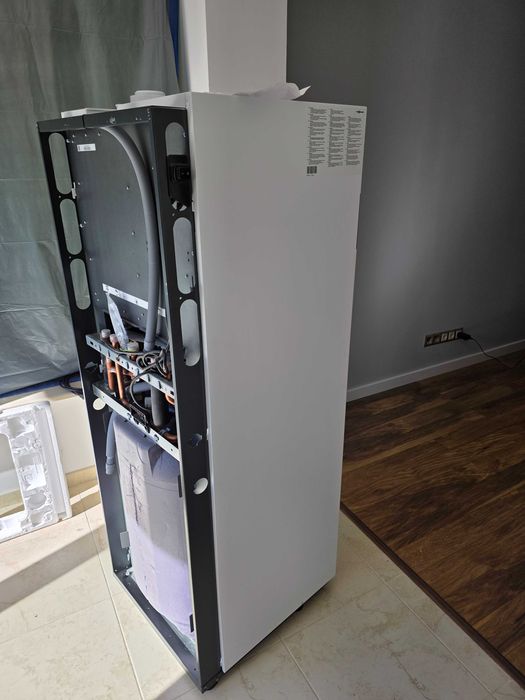 Kocioł gazowy Viessmann Vitodens 222-F – 32kW