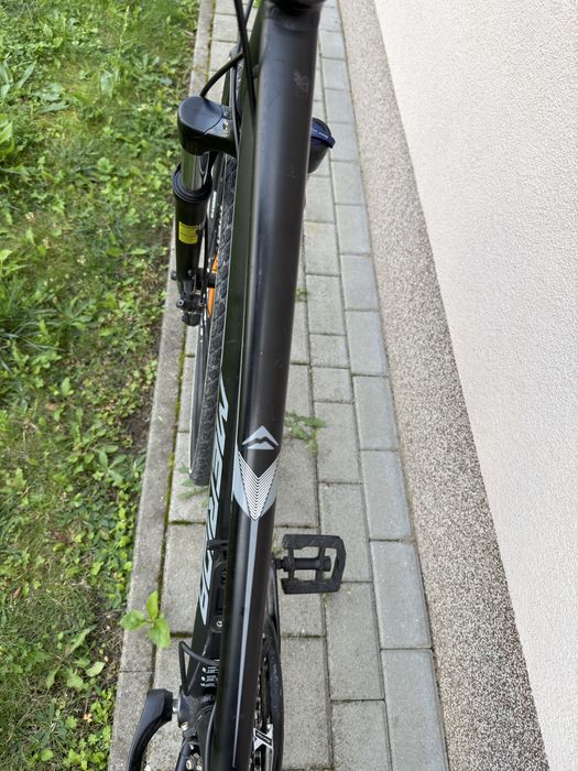Rower Merida Crossway 20