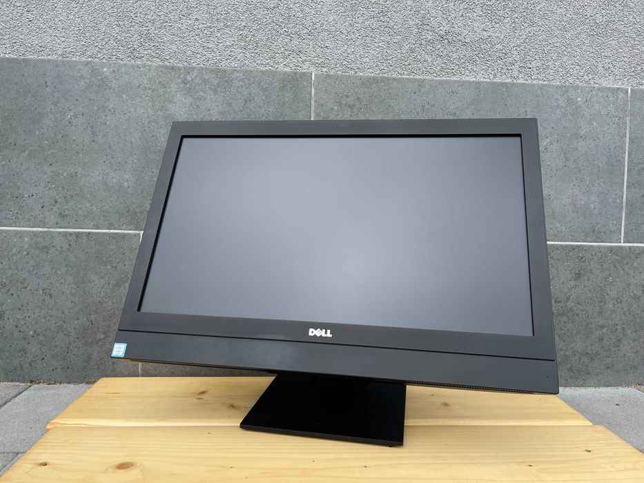 Моноблок Dell OptiPlex 7450/i3-6100/8Gb DDR4/256Gb/24"/FHD/IPS/+60шт.