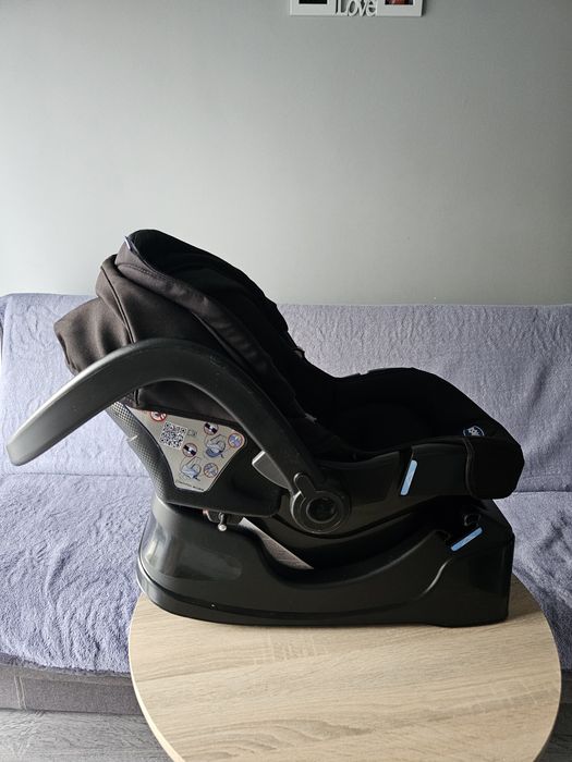 Wózek dziecięcy chicco 3w1