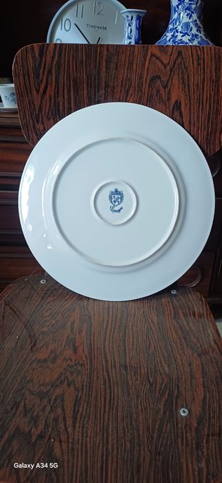 Limoges, decorative plate434816060385536001