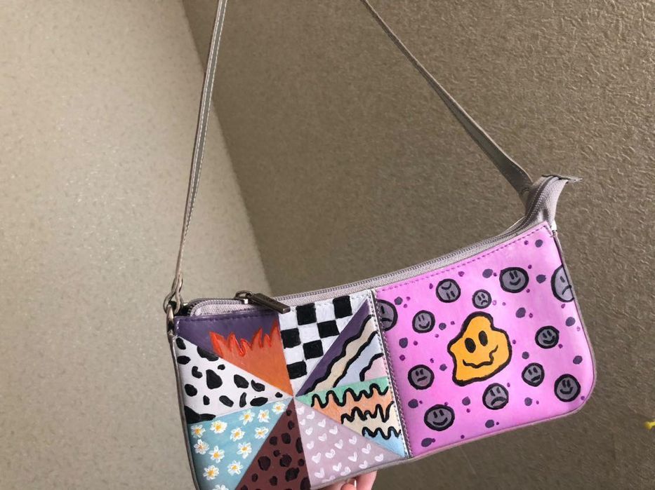 сумка, мода, стиль