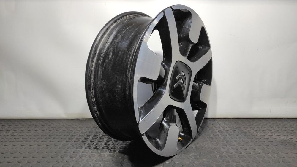 PNEU CITROEN C3 FEEL