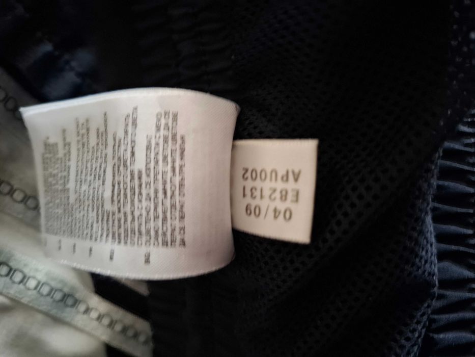 Adidas szorty męskie