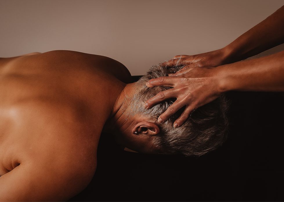 Masaż klasyczny, relaksacyjny, sportowy, leczniczy  KRAKÓW