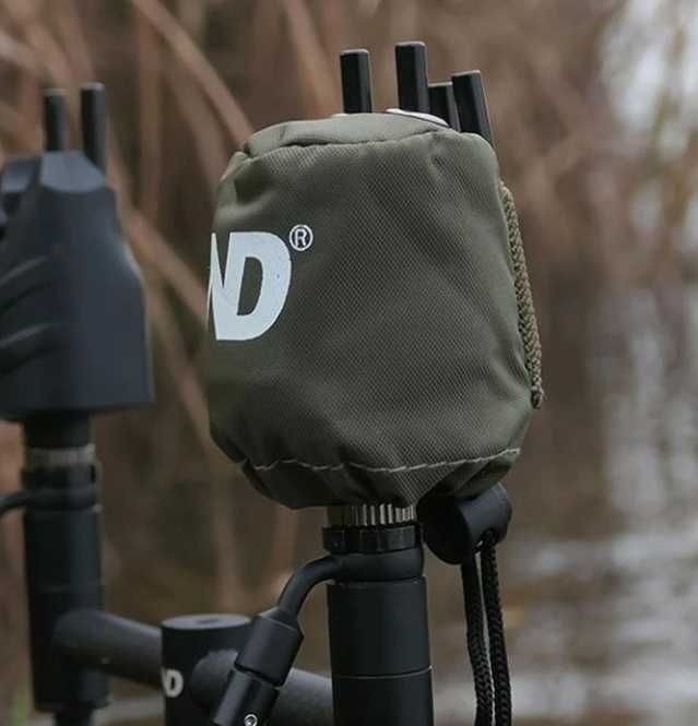 Bolsa protetora - New Direction Tackle Bite alarm S9 pouch