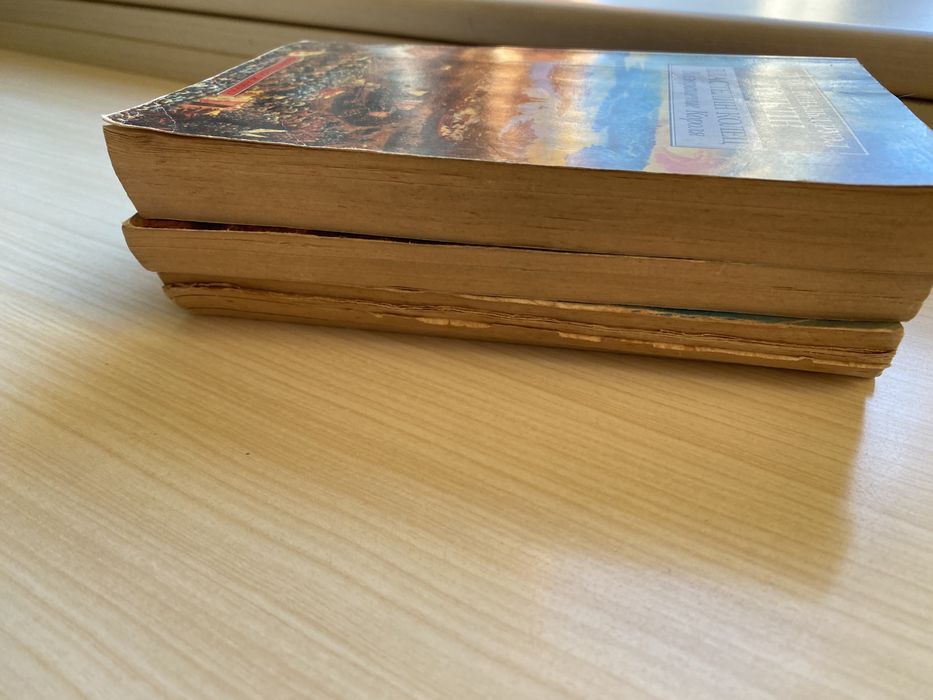 Трилогія "Властелин Колец"