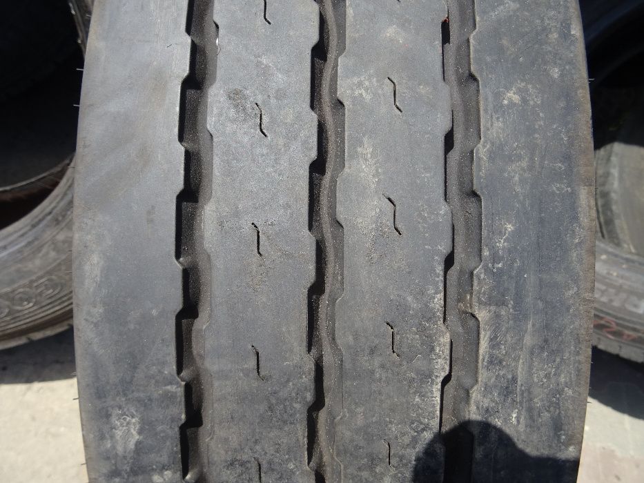 opona 265/70R19.5 Goodyear Regional RHT II (550 netto)